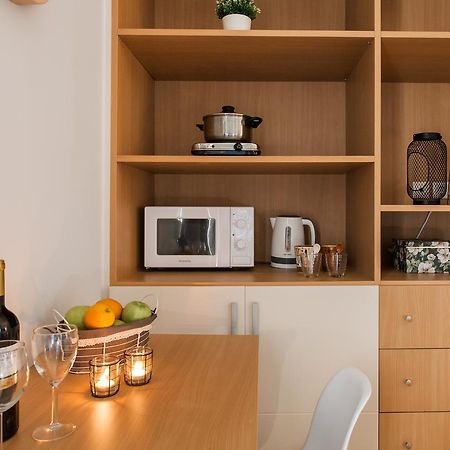 Syntagma Square Apartments By Livin Urbban Atene Esterno foto
