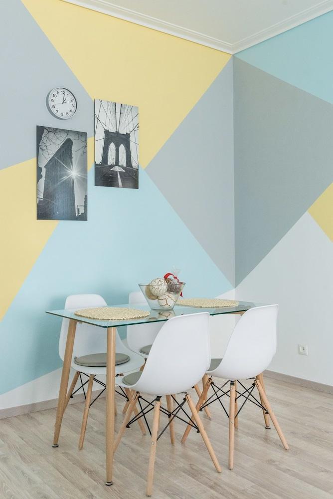 Syntagma Square Apartments By Livin Urbban Atene Esterno foto