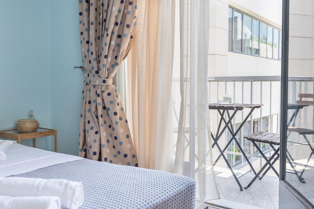 Syntagma Square Apartments By Livin Urbban Atene Esterno foto