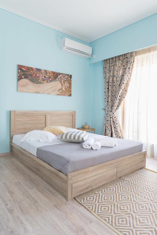 Syntagma Square Apartments By Livin Urbban Atene Esterno foto