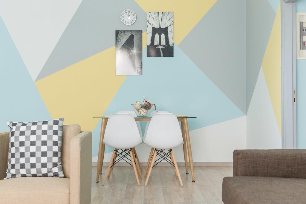Syntagma Square Apartments By Livin Urbban Atene Esterno foto