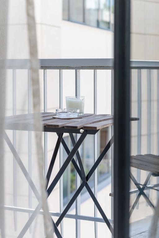 Syntagma Square Apartments By Livin Urbban Atene Esterno foto