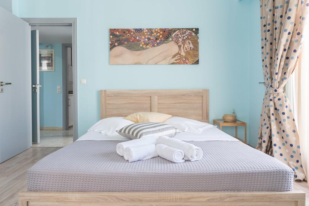 Syntagma Square Apartments By Livin Urbban Atene Esterno foto