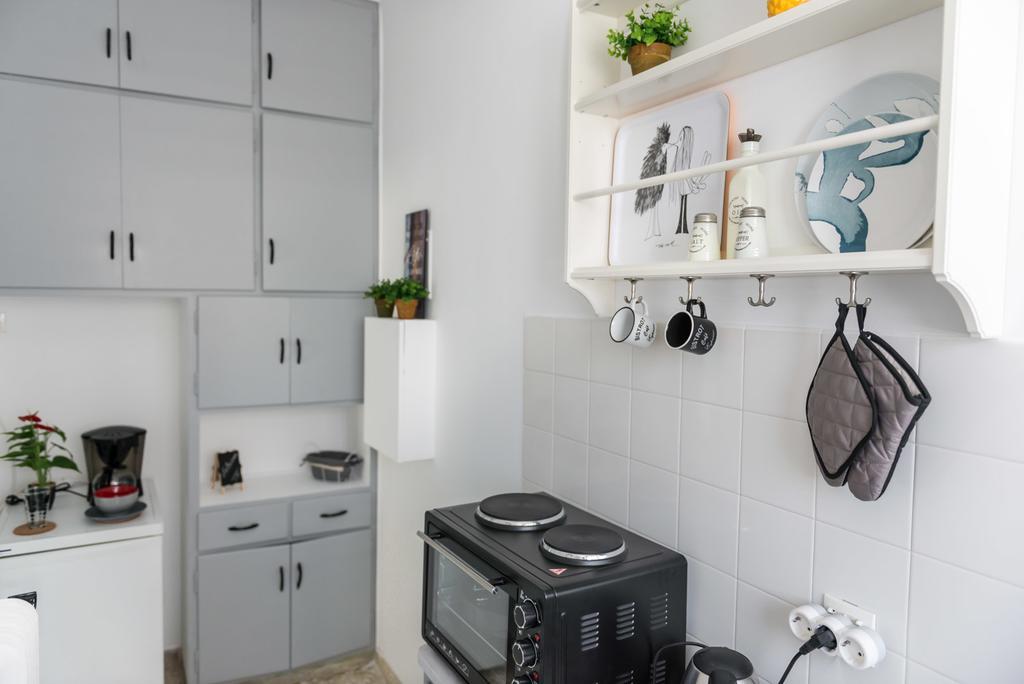 Syntagma Square Apartments By Livin Urbban Atene Esterno foto