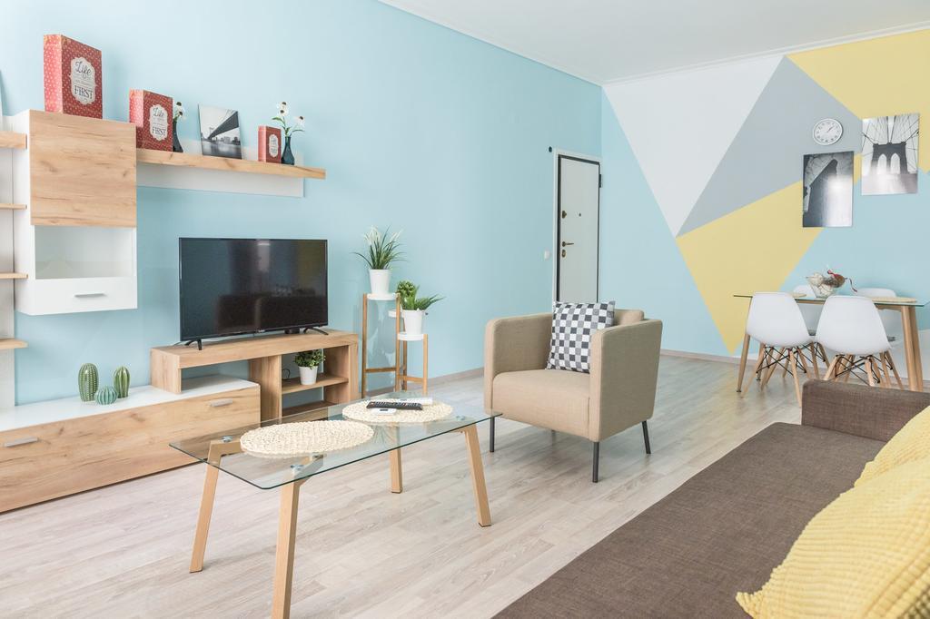 Syntagma Square Apartments By Livin Urbban Atene Esterno foto