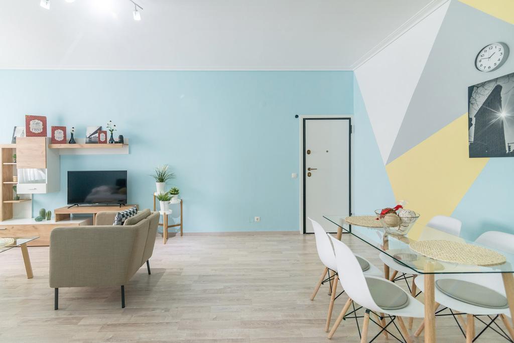 Syntagma Square Apartments By Livin Urbban Atene Esterno foto