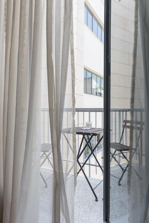 Syntagma Square Apartments By Livin Urbban Atene Esterno foto