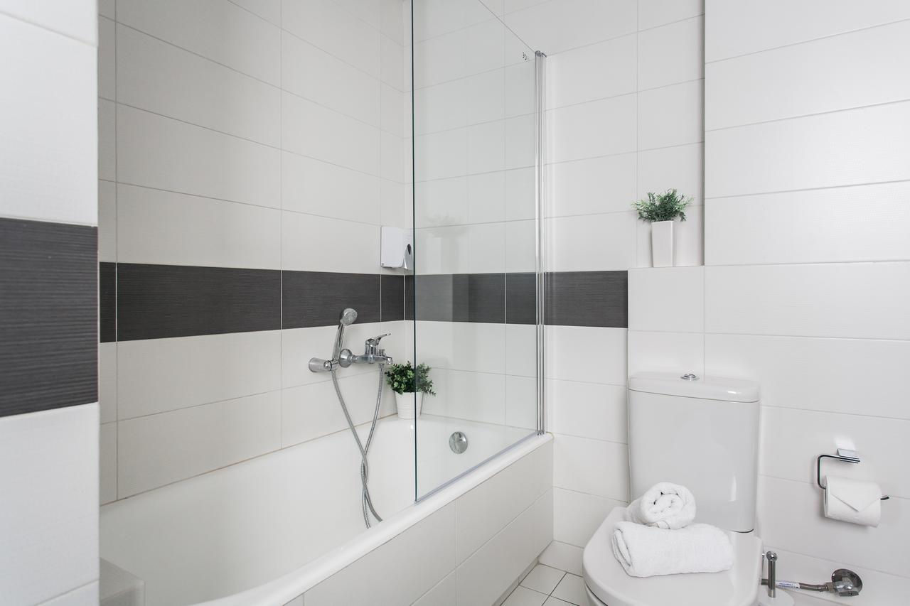 Syntagma Square Apartments By Livin Urbban Atene Esterno foto