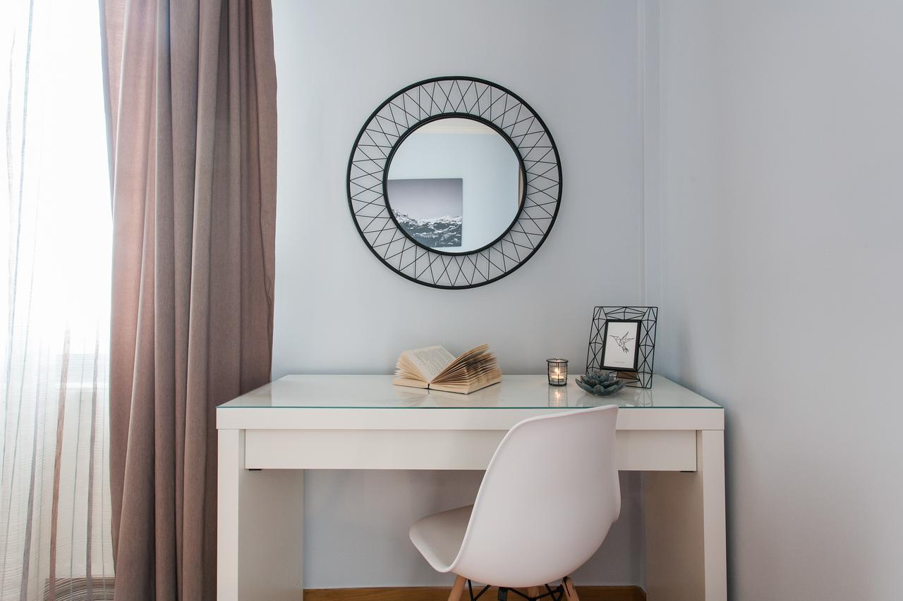 Syntagma Square Apartments By Livin Urbban Atene Esterno foto