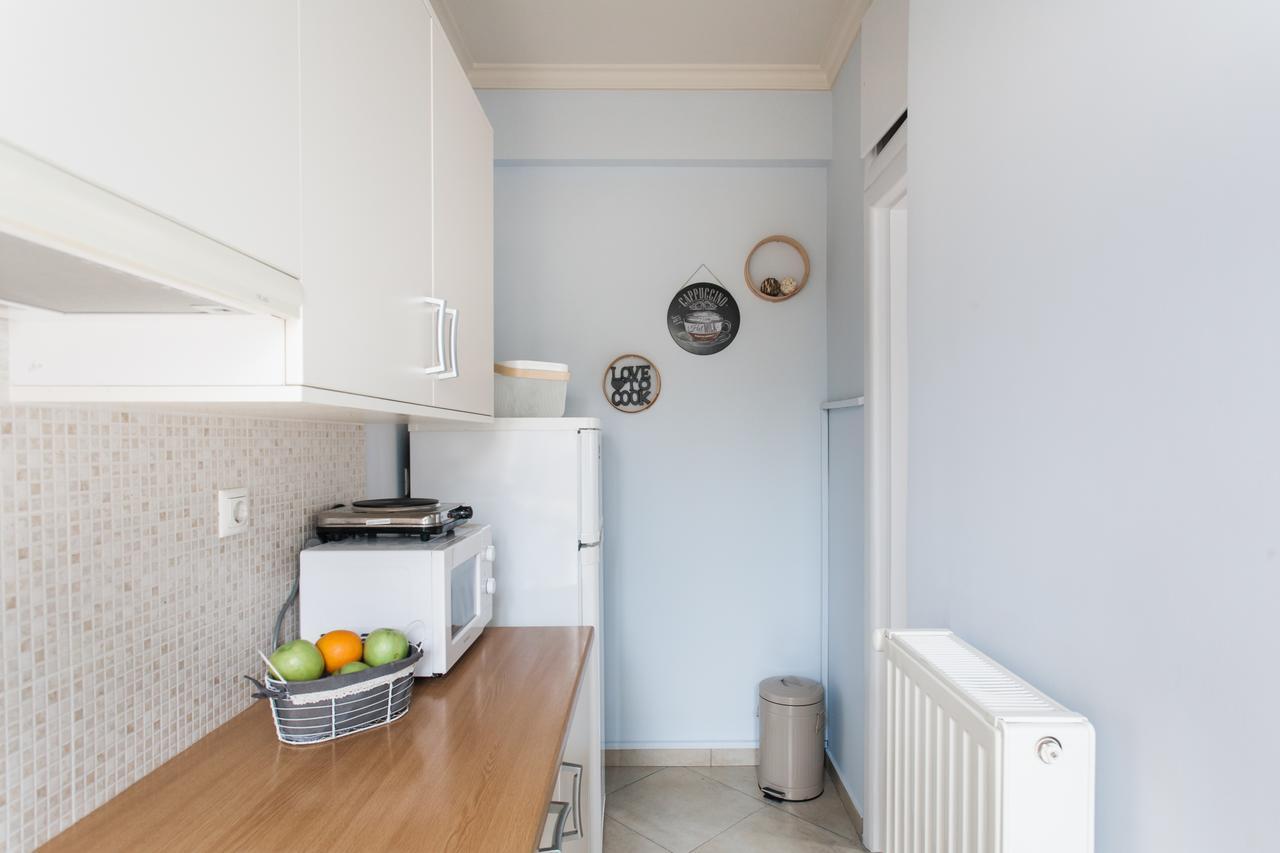 Syntagma Square Apartments By Livin Urbban Atene Esterno foto
