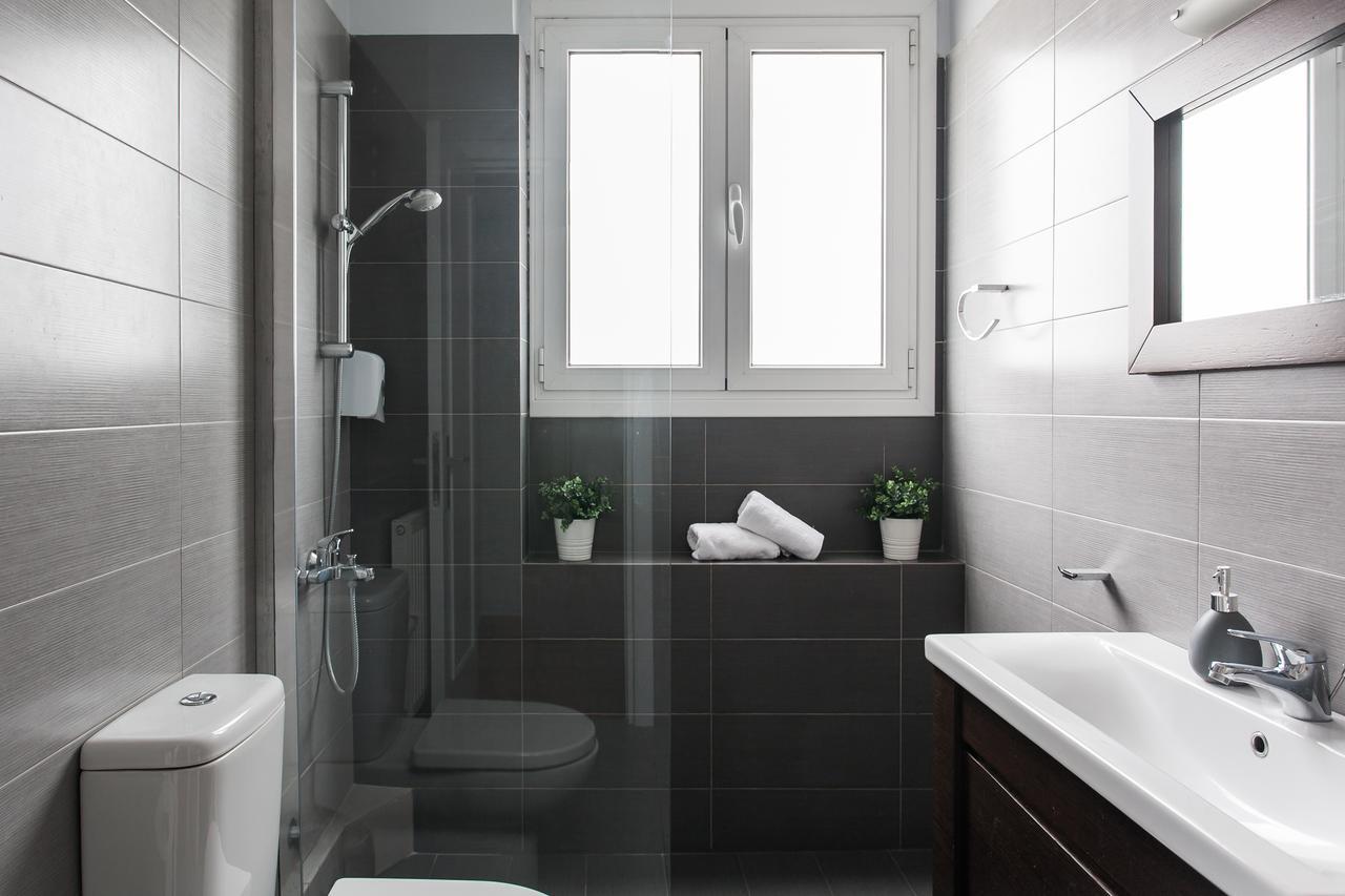 Syntagma Square Apartments By Livin Urbban Atene Esterno foto