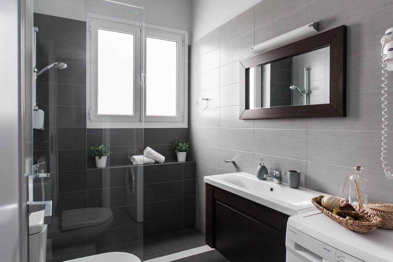 Syntagma Square Apartments By Livin Urbban Atene Esterno foto